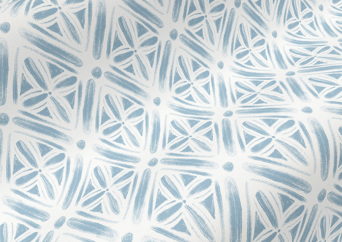 Marrakesh Tile, Safi - Roller Blind - Image 4